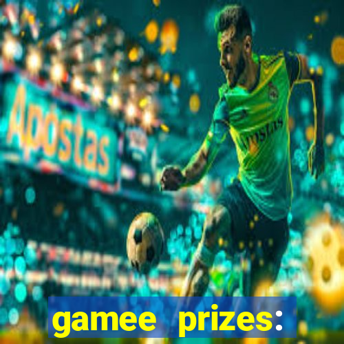 gamee prizes: ganhar dinheiro